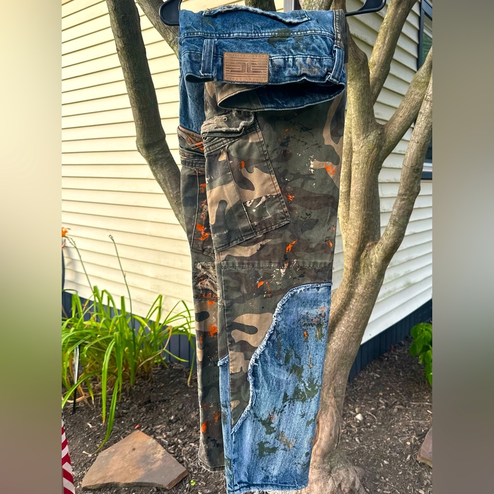 Men Jeans